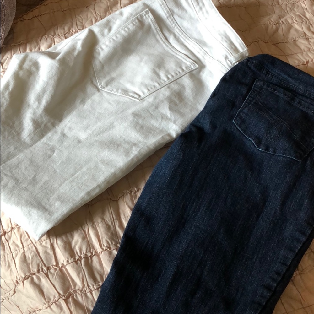 Maternity pants bundle